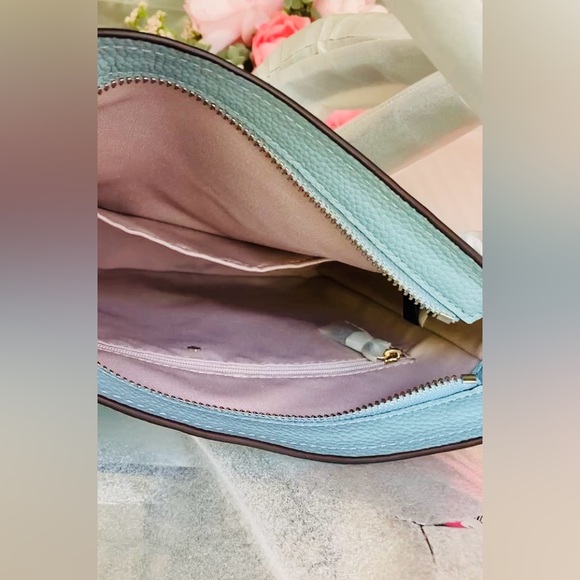 Kate Spade Hudson Small Messenger Bag NWT - Picture 14 of 14